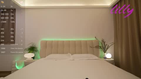 Snapshot of _lillilly_ chatting on 09-13-25, 05:29 _lillilly_ online show from 09-13-25, 05:29