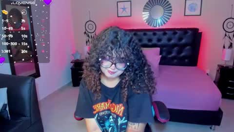 Liily online show from 02-20-26, 04:09