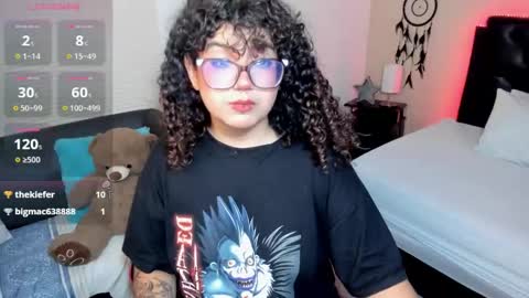 Liily online show from 03-09-26, 09:30