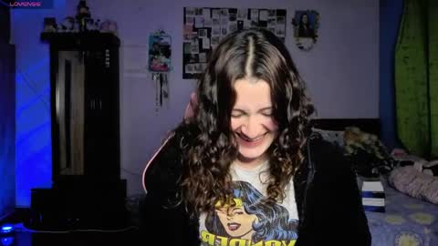 Lindasy online show from 03-31-26, 02:46