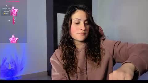 Lindasy online show from 07-21-26, 11:01
