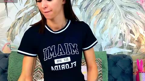 Lisa online show from 04-07-26, 05:13