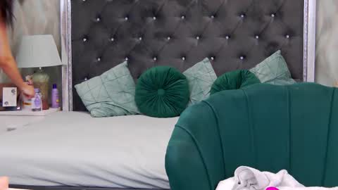 Lisa online show from 03-11-25, 10:07