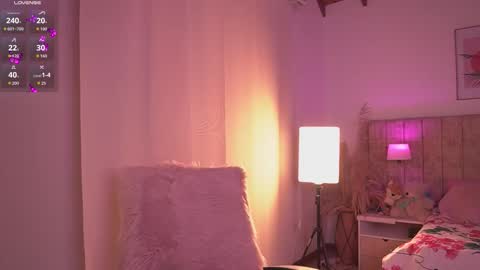 Lissana online show from 11-09-25, 07:56