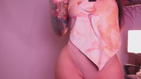 Lissana online show from 12-01-25, 10:15