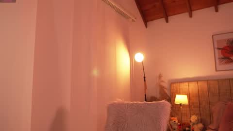 Lissana online show from 03-17-26, 10:35