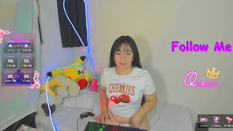 Mily online show from 02-28-26, 02:34