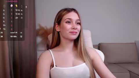 Amelia                        online show from 05-19-26, 08:59