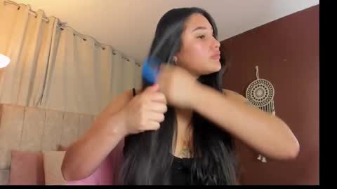 Ivy 3 online show from 01-06-26, 09:18