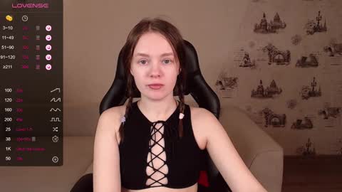 Snapshot of _little_sunshine_ chatting on 02-26-25, 04:58  My name is lina Lush is activePrivate is Open online show from 02-26-25, 04:58