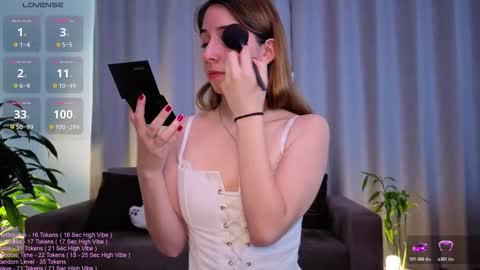 Sammy online show from 02-15-26, 04:47