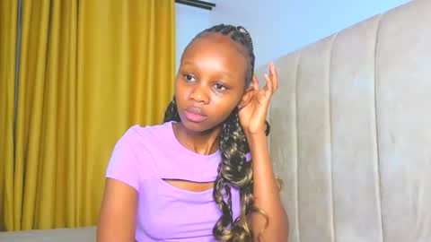 Littlevenus online show from 02-16-26, 01:57