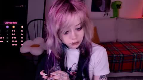 Lolly online show from 11-21-25, 09:30