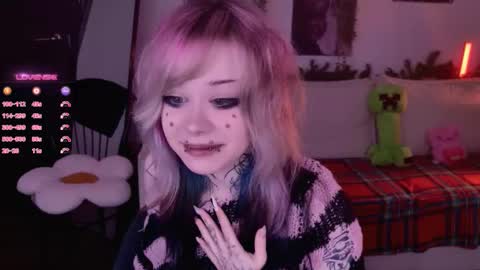 Lolly online show from 12-03-25, 10:02