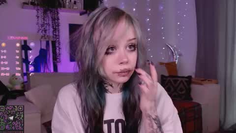 Lolly online show from 02-11-26, 07:57