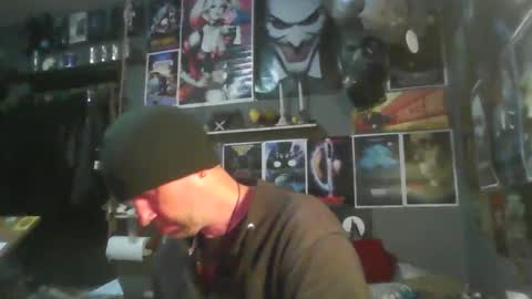 That guy online show from 11-04-25, 12:21