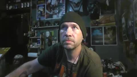 That guy online show from 11-06-25, 02:34