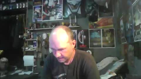 That guy online show from 11-09-25, 10:30