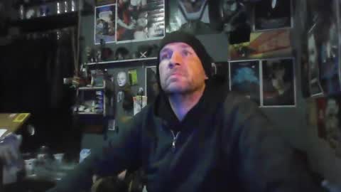 That guy online show from 01-17-26, 01:43