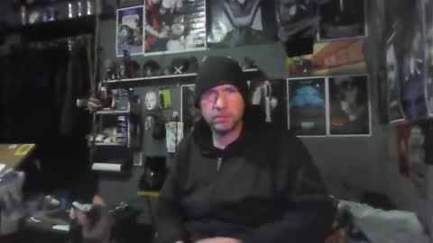 That guy online show from 01-31-26, 07:11