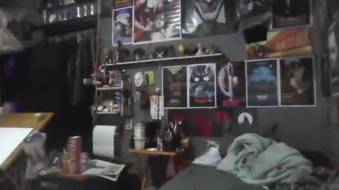 That guy online show from 02-16-26, 05:20