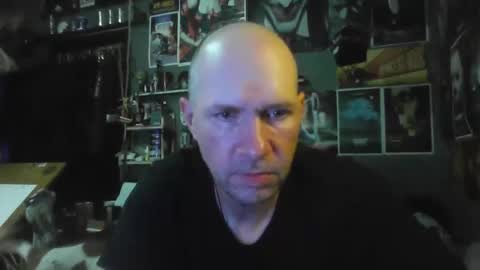 That guy online show from 02-26-26, 07:57