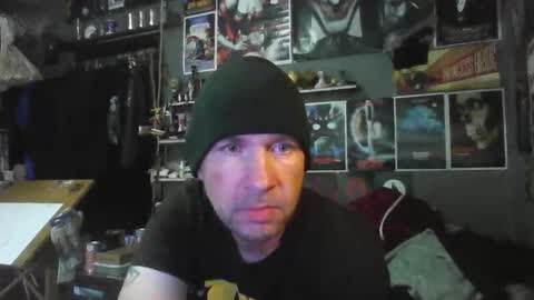 That guy online show from 02-28-26, 07:04