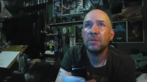 That guy online show from 03-08-26, 02:37