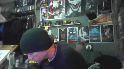 That guy online show from 03-19-26, 08:46