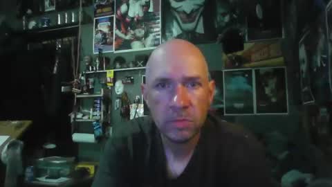 That guy online show from 03-24-26, 04:12