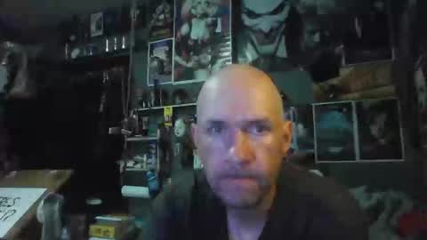 That guy online show from 03-25-26, 08:37