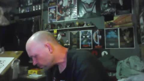 That guy online show from 03-28-26, 04:12