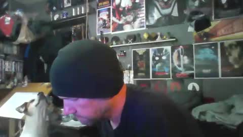 That guy online show from 04-09-26, 07:08