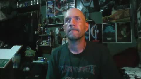 That guy online show from 07-01-26, 04:14