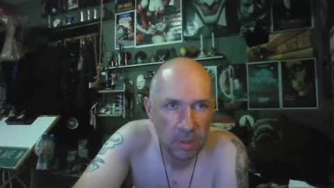 That guy online show from 07-07-26, 06:34
