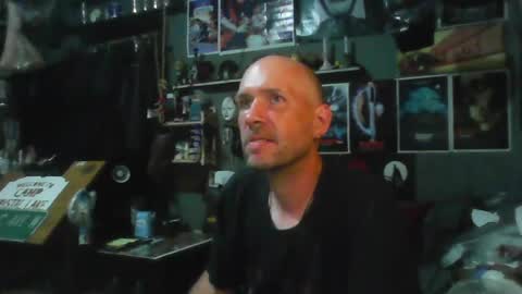 That guy online show from 07-20-26, 10:39