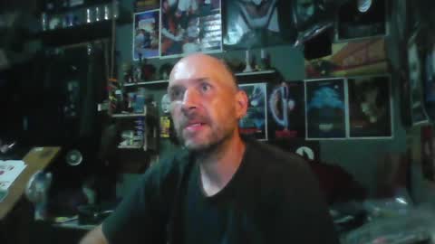 That guy online show from 07-28-26, 06:53