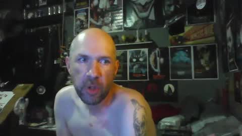 That guy online show from 07-28-26, 06:07