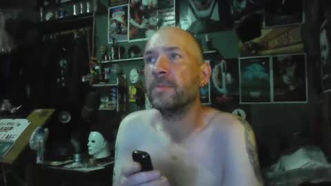 That guy online show from 07-29-26, 03:32