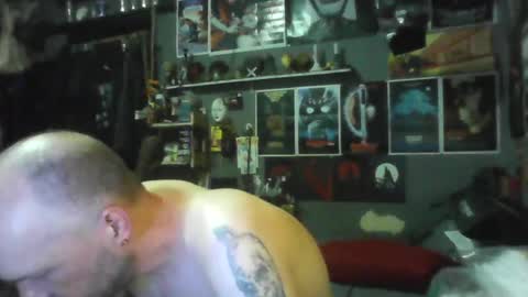 That guy online show from 07-30-26, 04:06