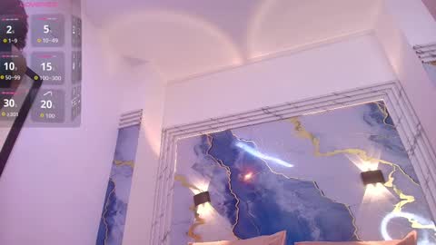 Lorrayne online show from 10-18-25, 12:17