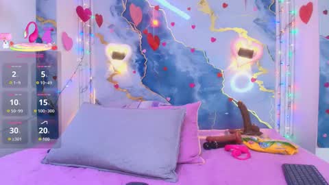 Lorrayne online show from 02-16-26, 12:12