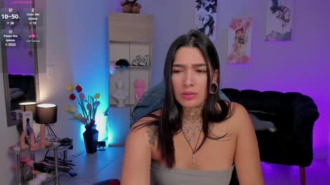  Laura  Independent Model  online show from 01-13-25, 02:11