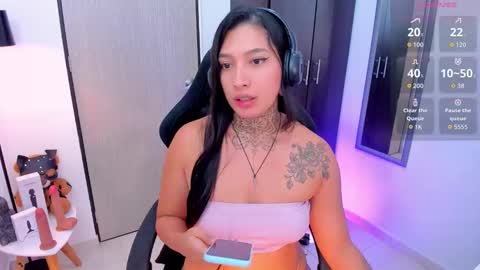  Laura  Independent Model  online show from 12-14-25, 11:42