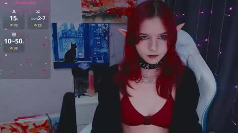 Lu online show from 03-29-26, 04:29