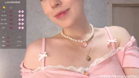 Valerie or just Lera online show from 12-30-24, 03:02