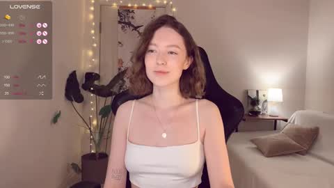 Valerie or just Lera online show from 02-25-26, 03:21