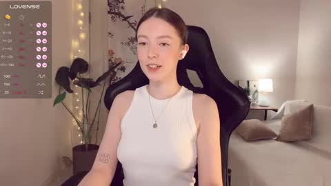 Valerie or just Lera online show from 03-04-26, 04:35