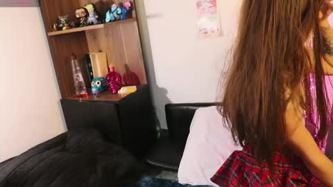 Lucy online show from 02-17-25, 08:15