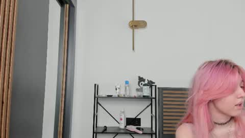 _lucystars online show from 07-12-26, 12:18